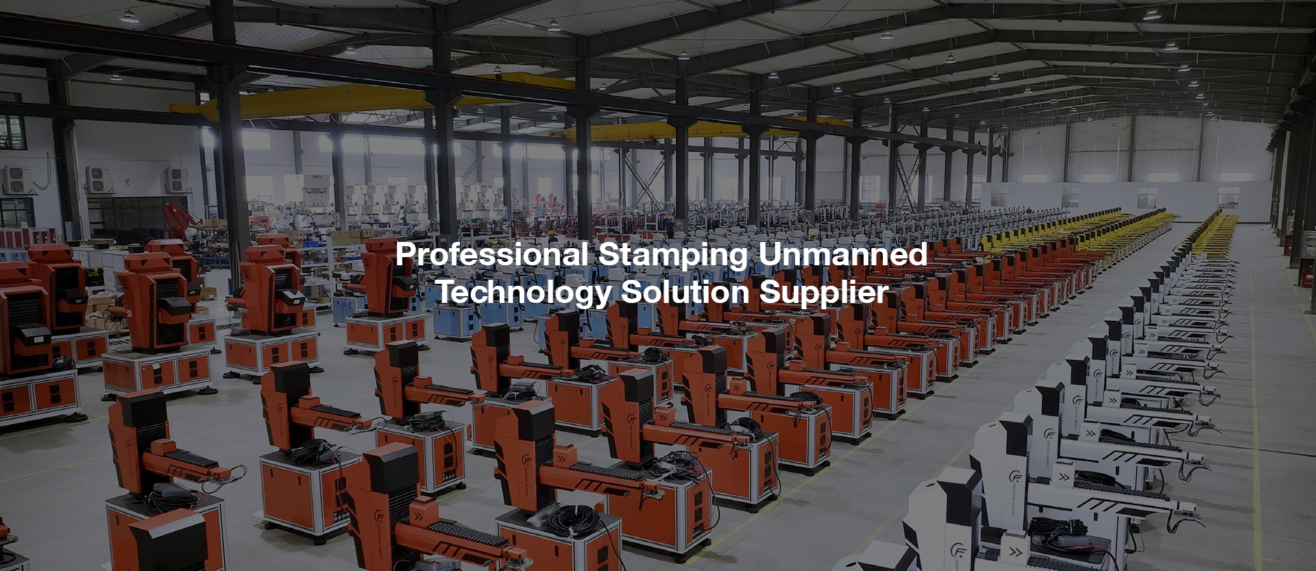 MIZHI Coil Handling Equipment