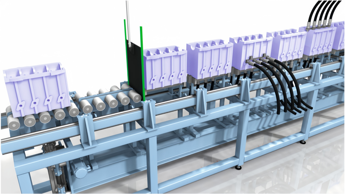 Sand Blast Equipment(图1)