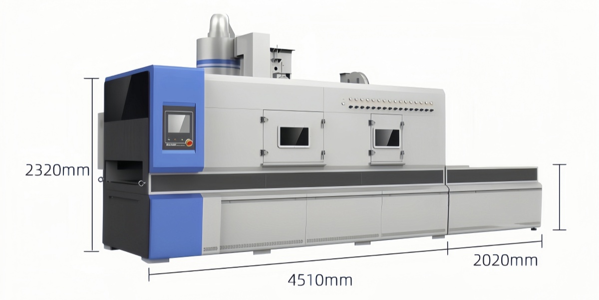 Sand Blasting Equipment (图1)