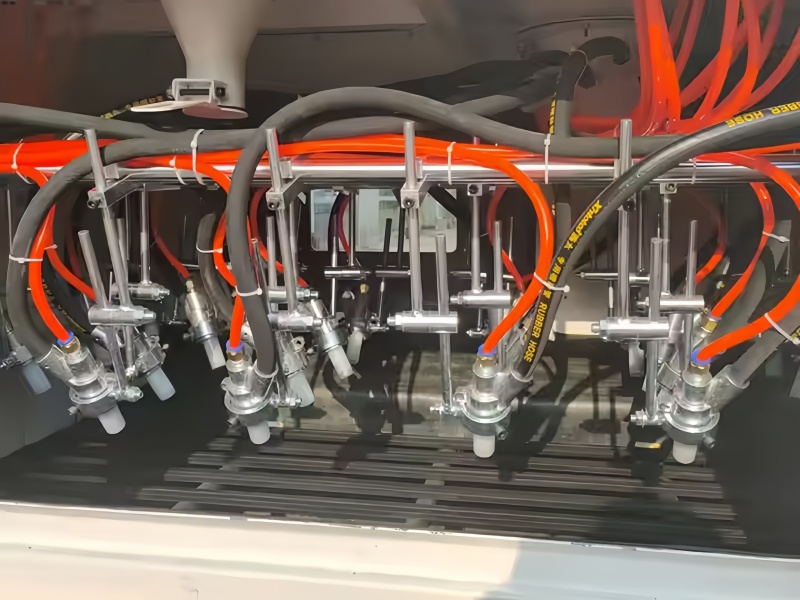 Sand Blasting Equipment (图1)