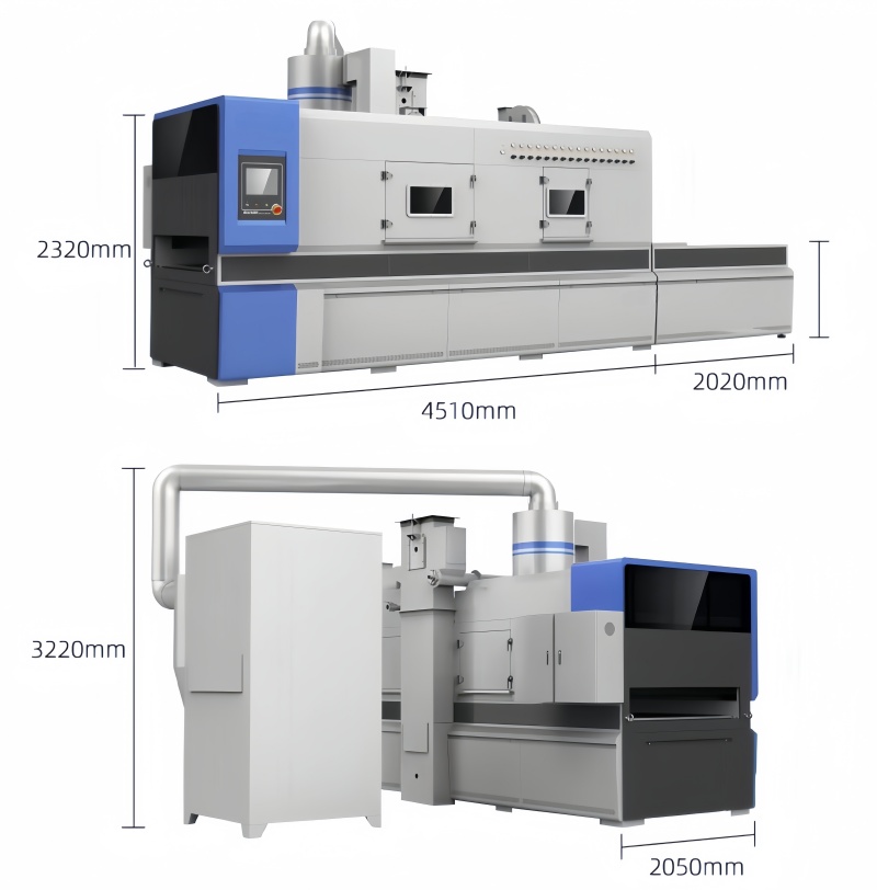 Sand Blasting Equipment (图1)