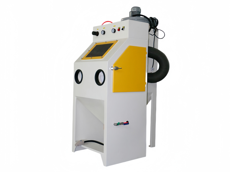 Small Sand Blaster