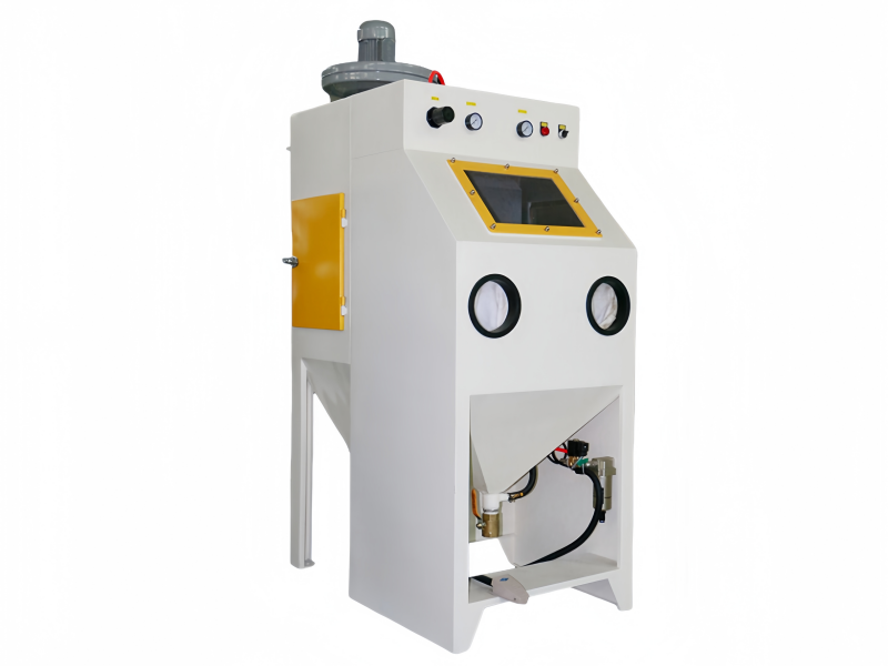 Small Sand Blaster