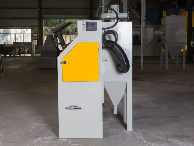 Sand Blaster For Sale