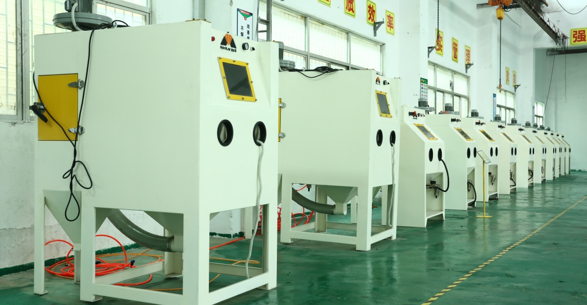 Sand Blaster For Sale(图1)