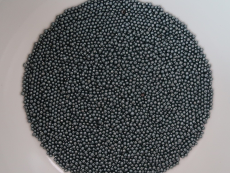 What is Steel shot ?(图1)