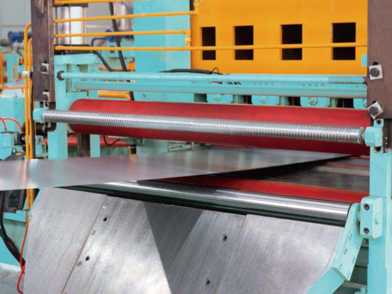 1650MM Leveling Cutting Line