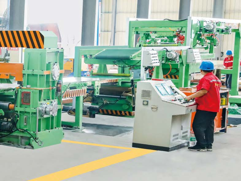 What is Leveling Cutting Line?(图1)