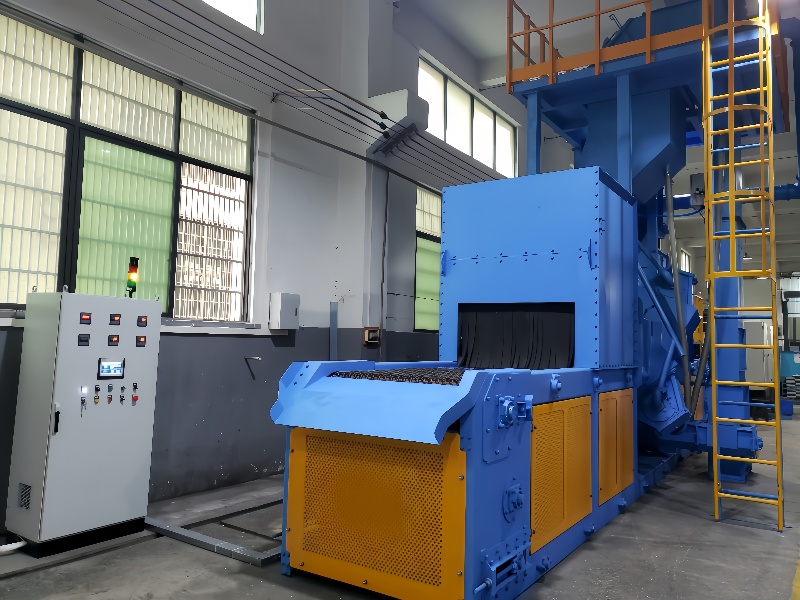 CW12 Cut Wire Steel Shot(图1)
