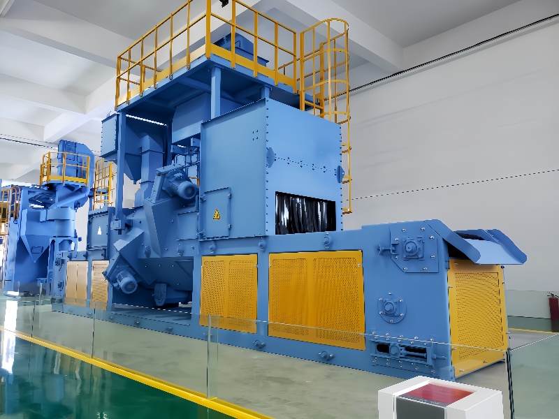 Bead Blasting Machines Price(图1)