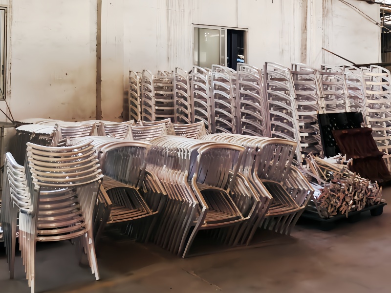 Superior Shot Blasting Machine(图1)