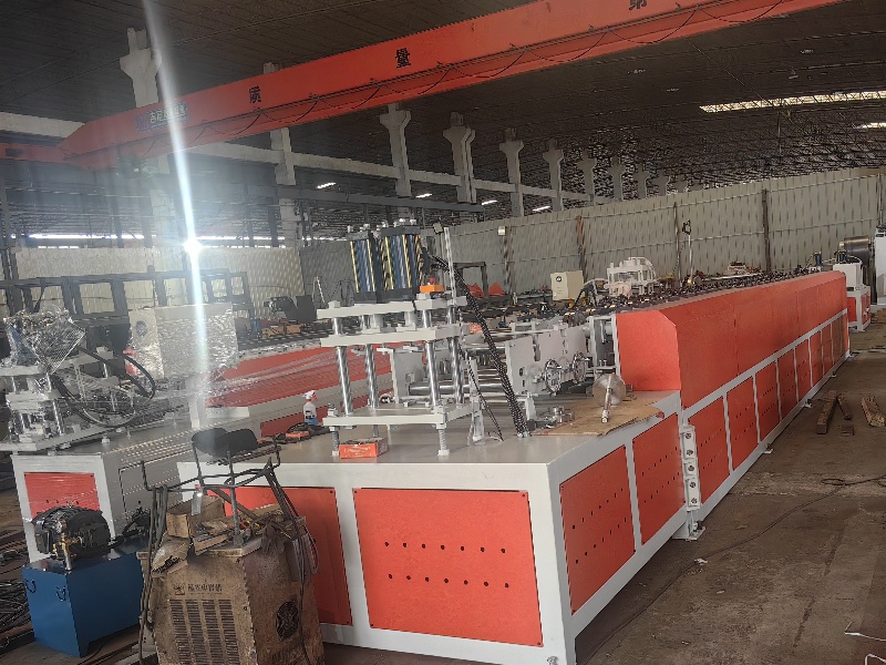  Roll Forming Manufacturers(图1)