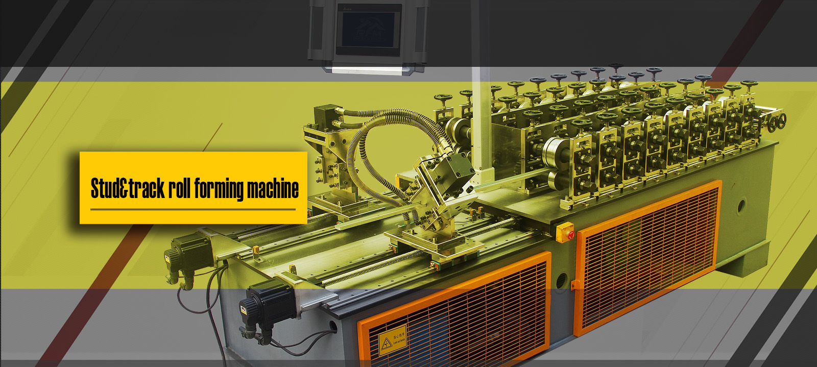 The Use of 3D Printing for Roll Form Tooling(图1)
