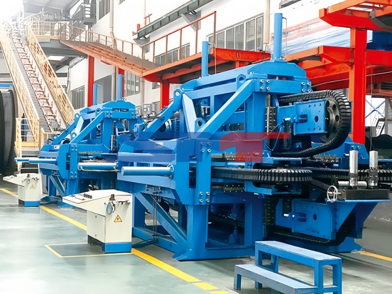 Cable Tray Rolling Forming Machine