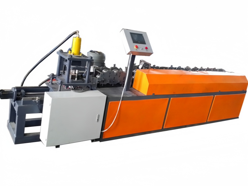 Door Roll Forming Machine