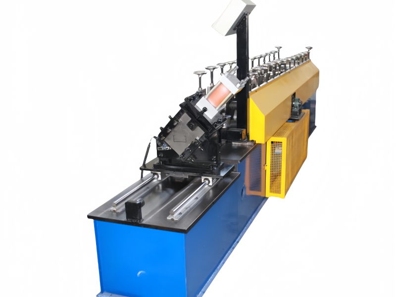 Ligh Steel Keel Roll Forming Machine