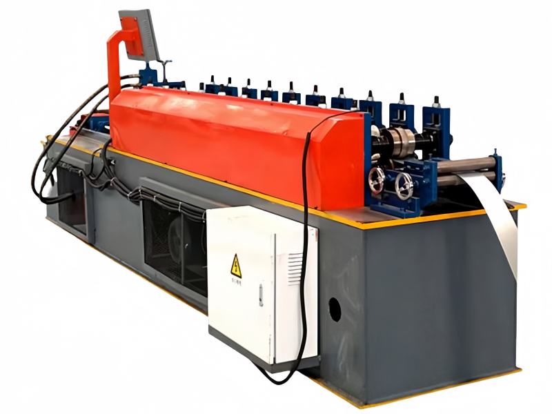 Ligh Steel Keel Roll Forming Machine