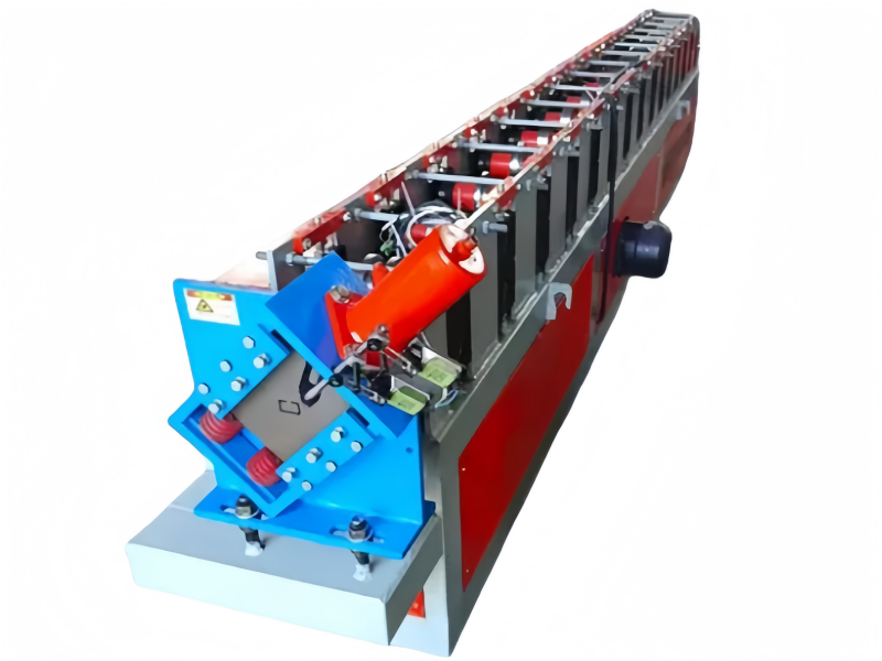 Ligh Steel Keel Roll Forming Machine