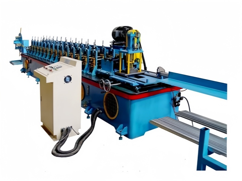 Formwork Roll Forming Machine 