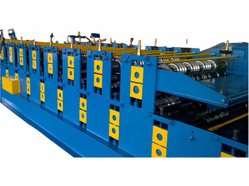 Roll Forming Machine