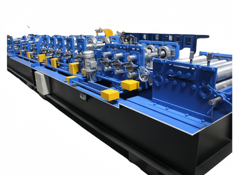 Roll Forming Machine