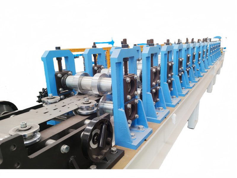 Roll Forming Machine