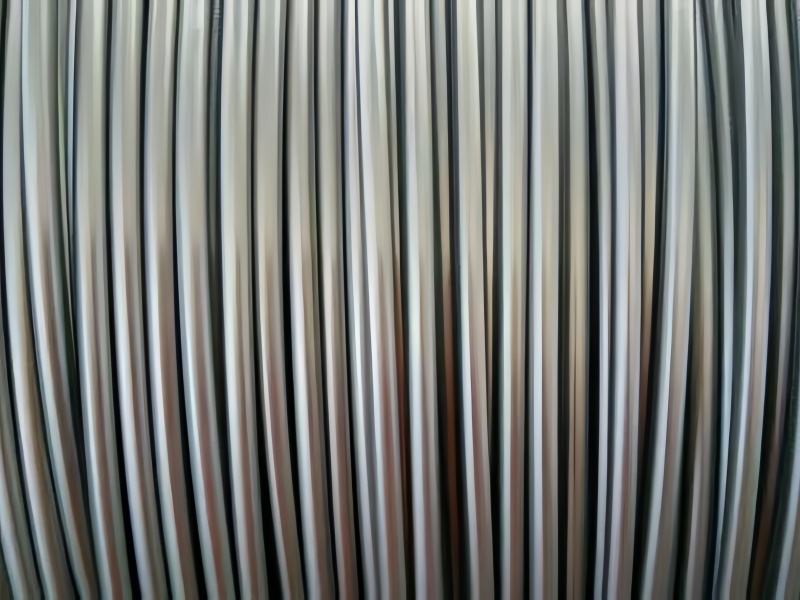 Double Shaft Wire Rod Shot Blasting Machine(图1)