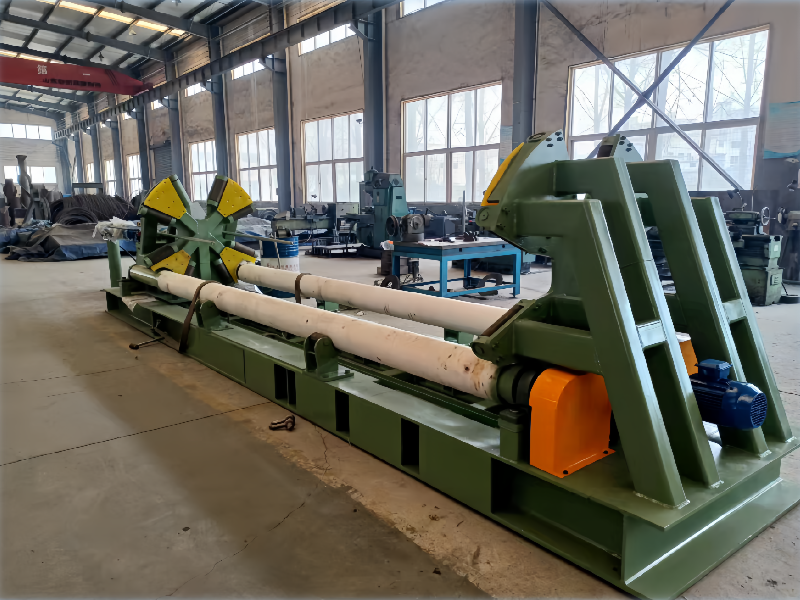 Wire Packing Machine(图1)