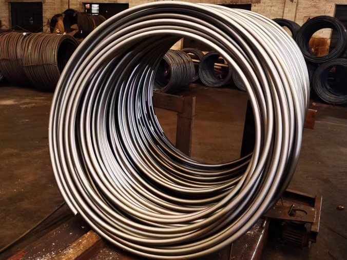 Wire Packing Machine(图1)