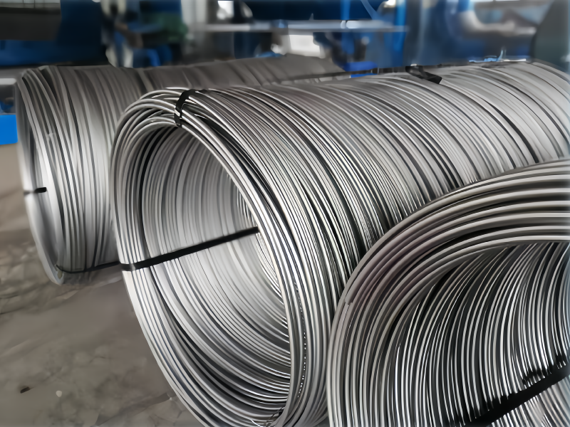 Wire Packing Machine(图1)