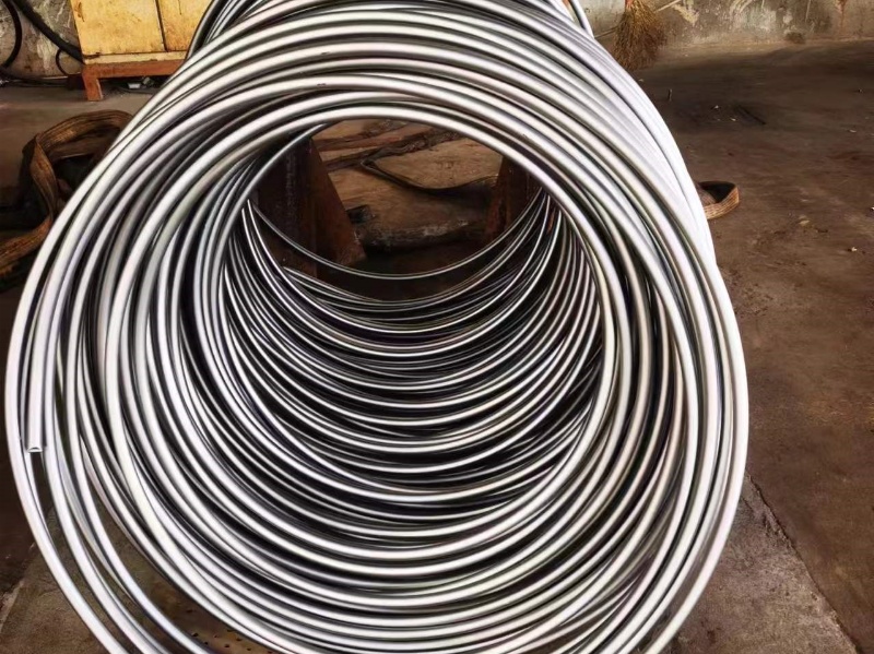 Shot Blating Machine For Wire Rod(图1)