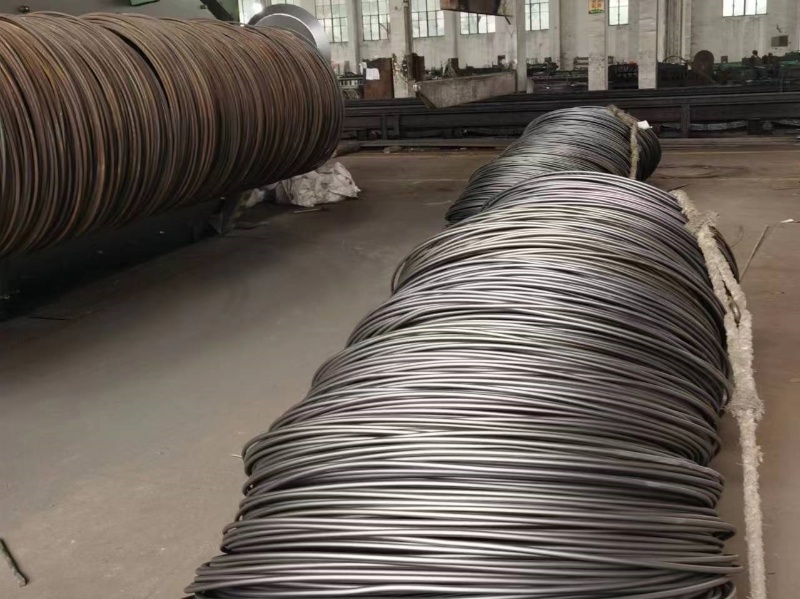 Wire Shot Blasting Equipment(图1)