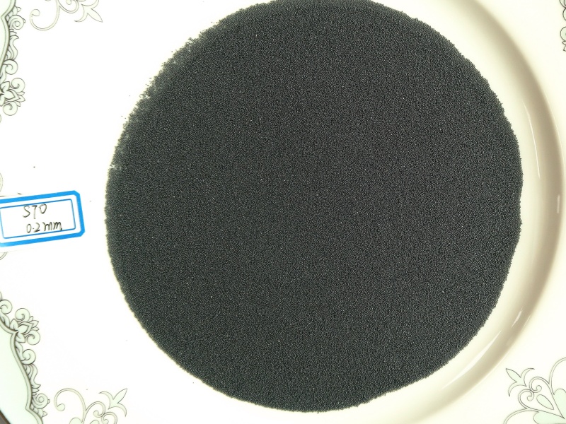 S70 Cast Steel Shot