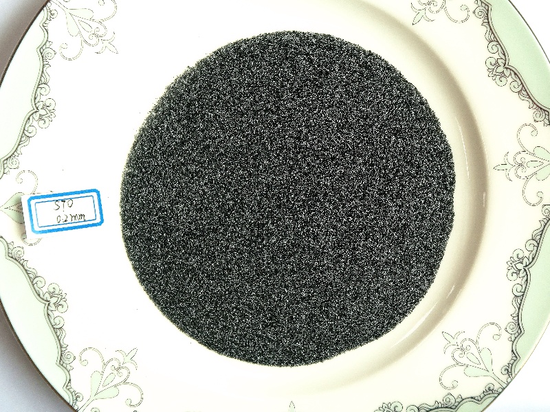 S70 Cast Steel Shot