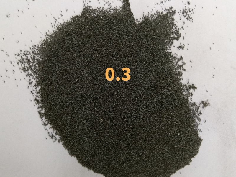 S110 Cast Steel Shot