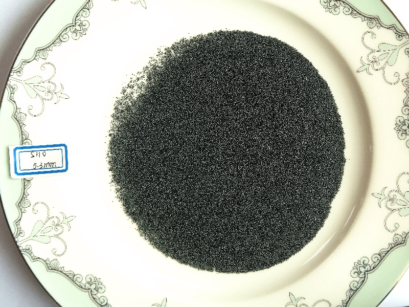 S110 Cast Steel Shot