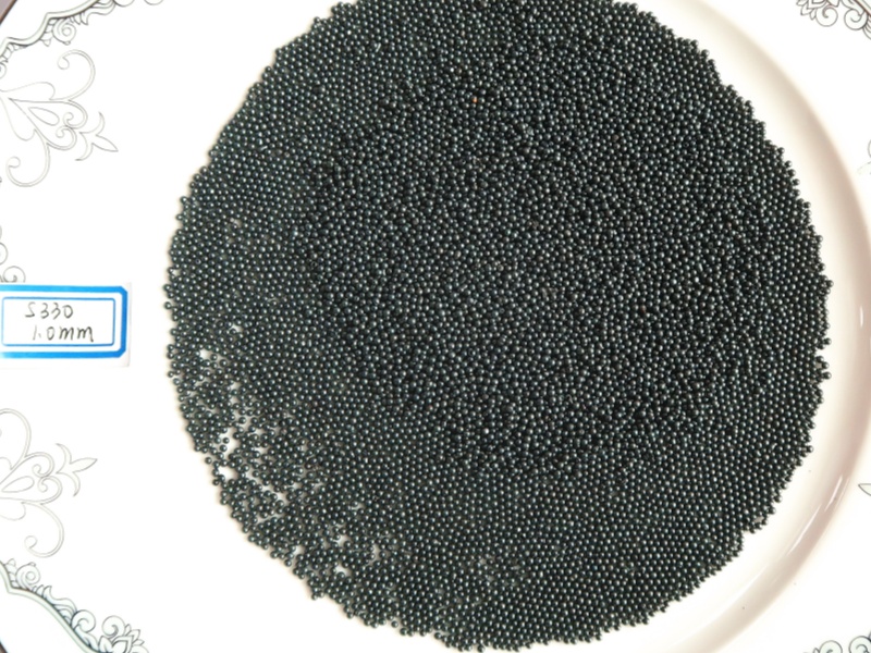 S330 Cast Steel Shot