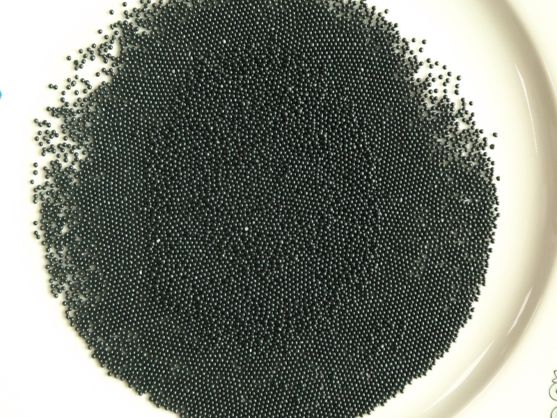 S330 Cast Steel Shot