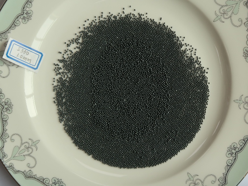 S330 Cast Steel Shot