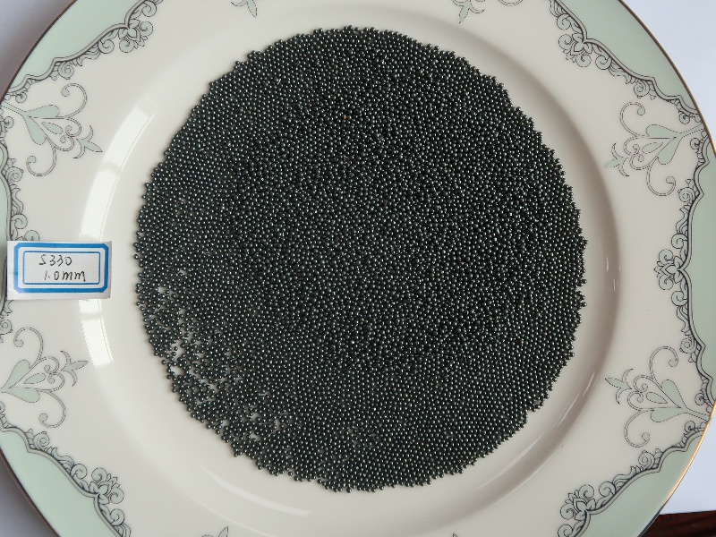 S330 Cast Steel Shot