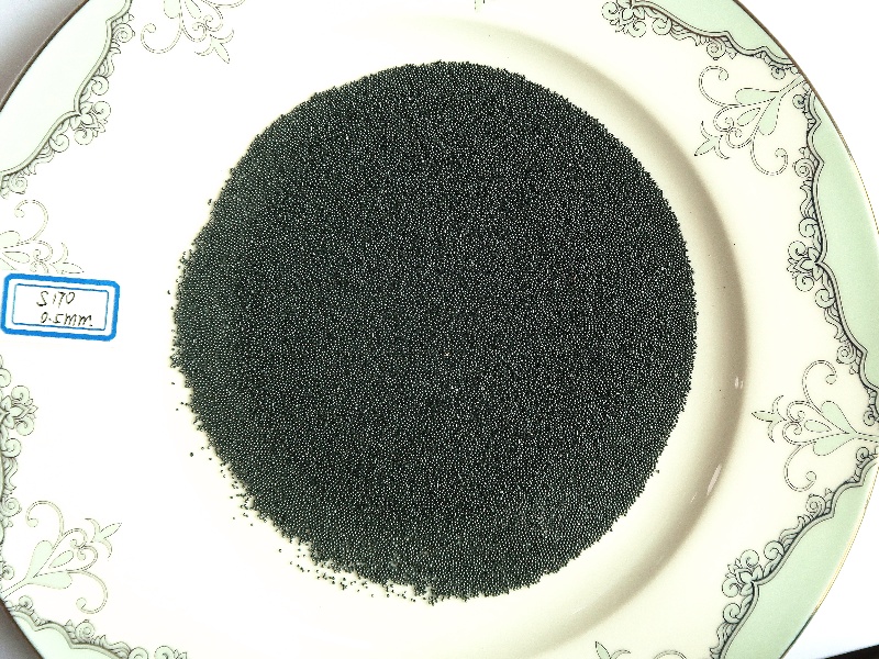 S170 Cast Steel Shot