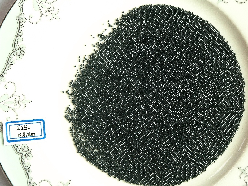 S280 Cast Steel Shot