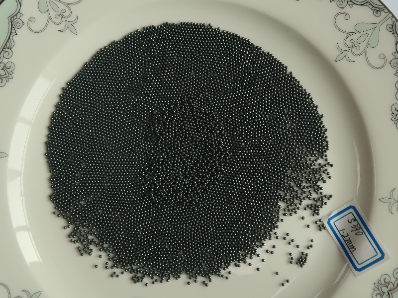 S390 Cast Steel Shot