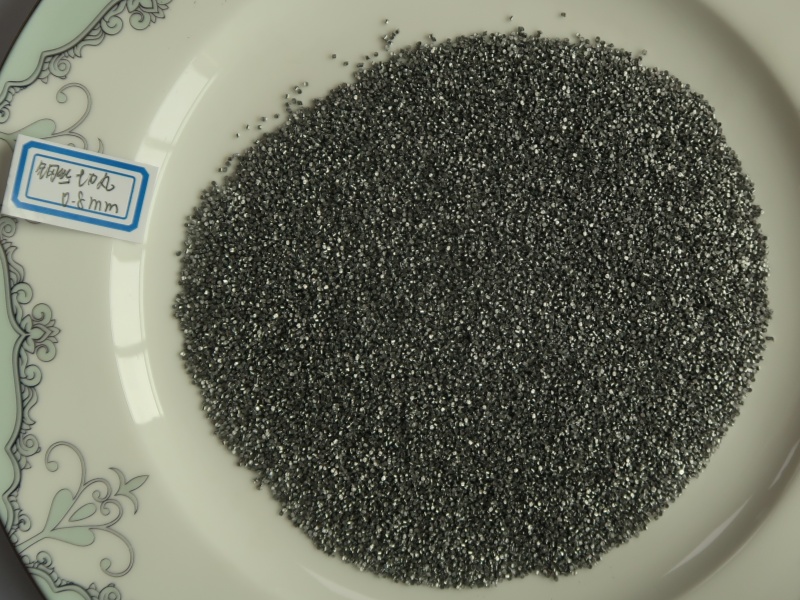 CW32 Cut Wire Steel Shot