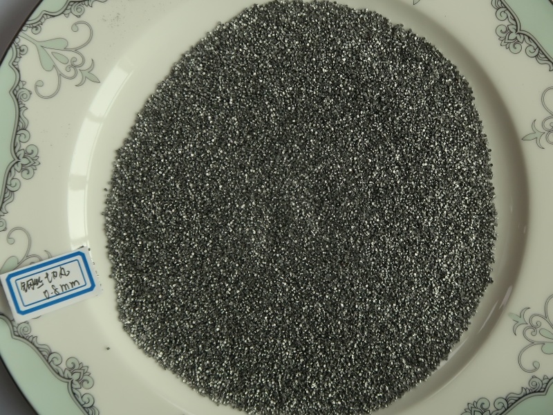 CW32 Cut Wire Steel Shot