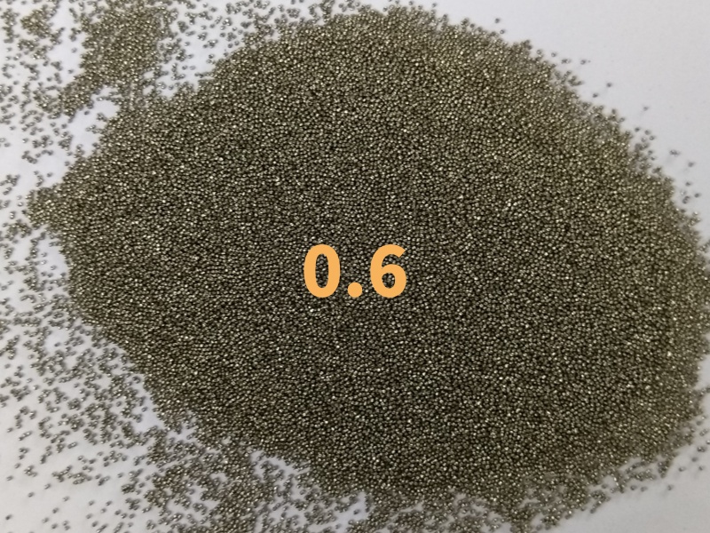 CW23 Cut Wire Steel Shot