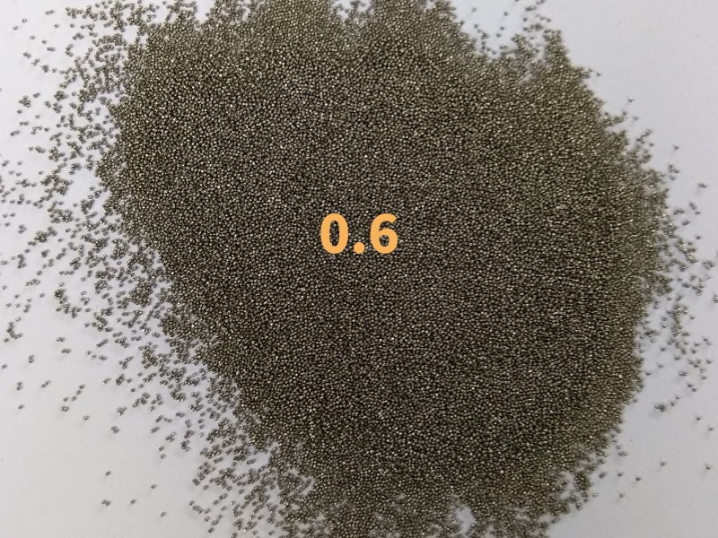 CW23 Cut Wire Steel Shot