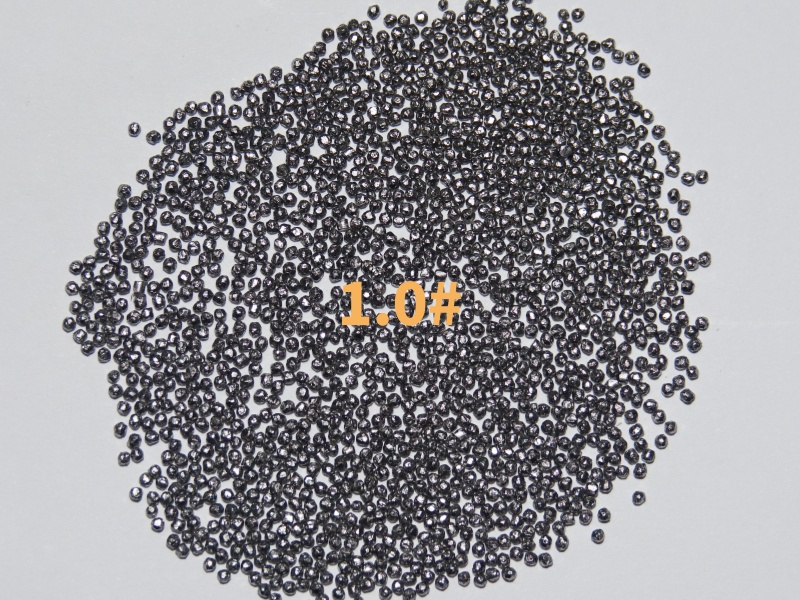 CW41 Cut Wire Steel Shot