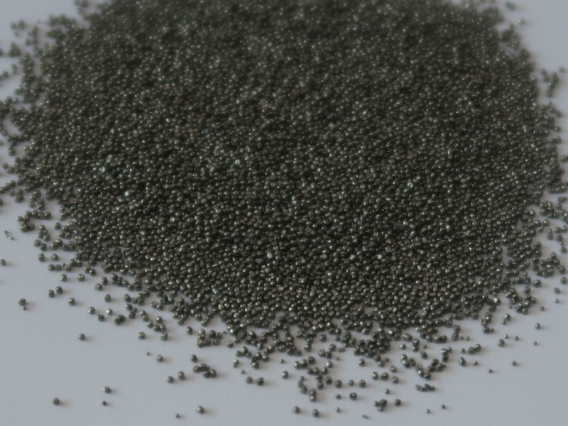 Cut Wire Steel Shot