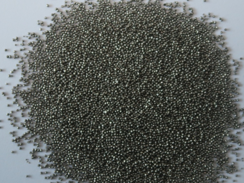 Cut Wire Steel Shot